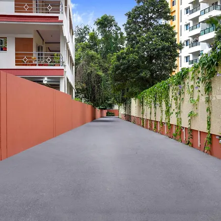 Lemon Tree Suites, Whitefield, Bengaluru-2