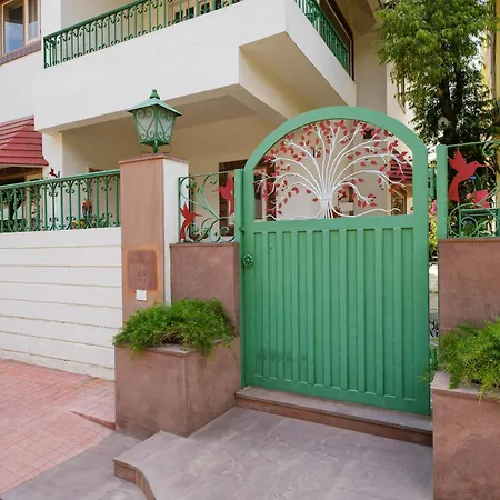 Shree Nikunj - A Luxury Boutique Homestay In Jaipur-3
