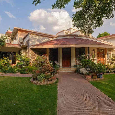 Shree Nikunj - A Luxury Boutique Homestay In Jaipur-2