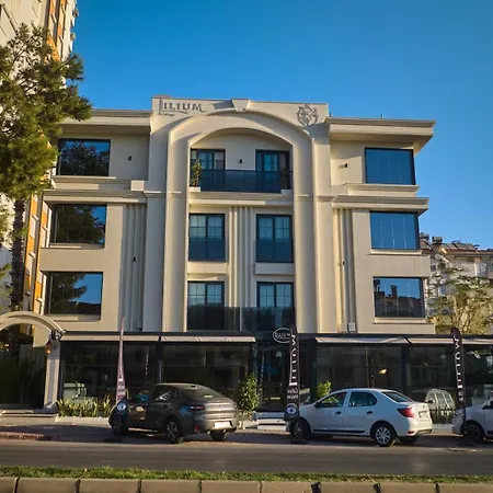 Lilium Boutique Hotel-2