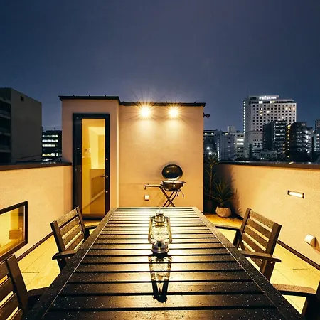 634 Condo Shinjuku - Vacation Stay 14798V-3