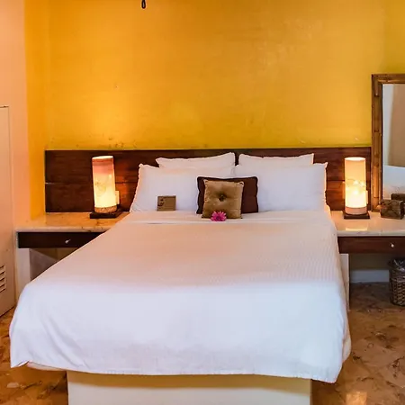 Villas Sacbe Condo Hotel And Beach Club-2