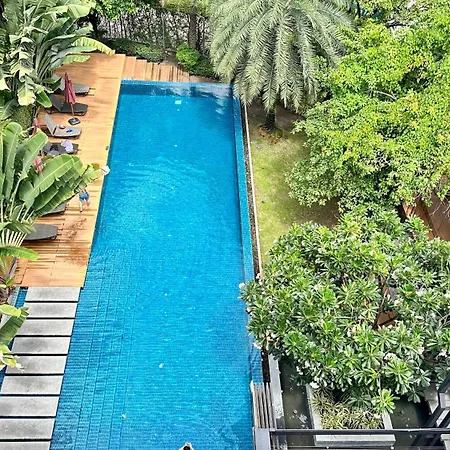 The Silver Palm Wellness Resort-2