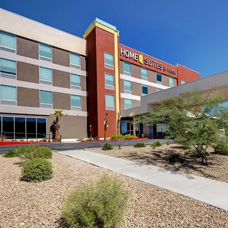 Home2 Suites By Hilton Las Vegas Northwest-3