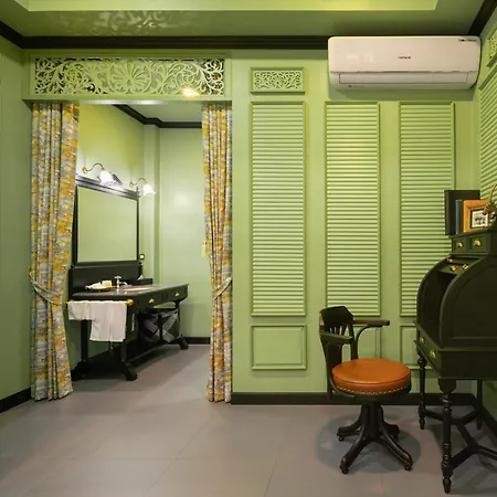 De Phanakron Boutique Hotel-2