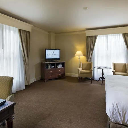 The Seelbach Hilton Louisville-2