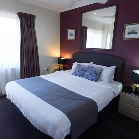 Mariners Court Hotel Sydney-3
