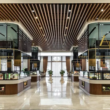 Miracle Resort Hotel-3