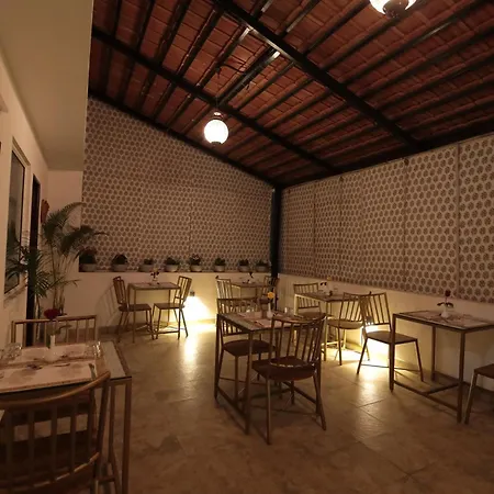 Jai Villa - A Boutique Hotel-2
