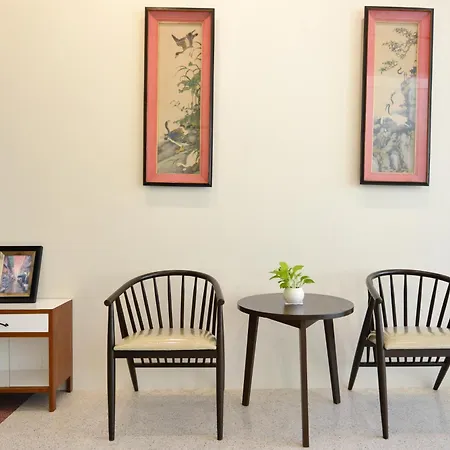 Oldthaiheng Hotel-3