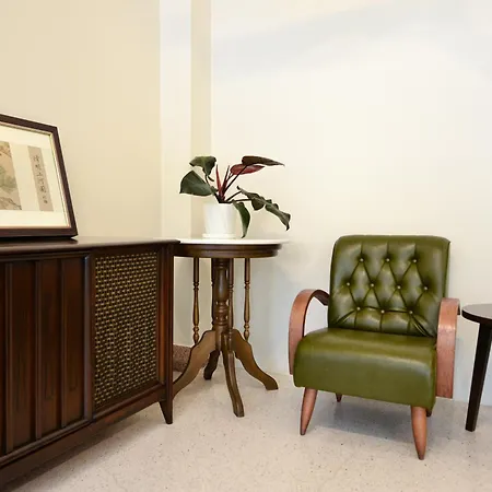 Oldthaiheng Hotel-2