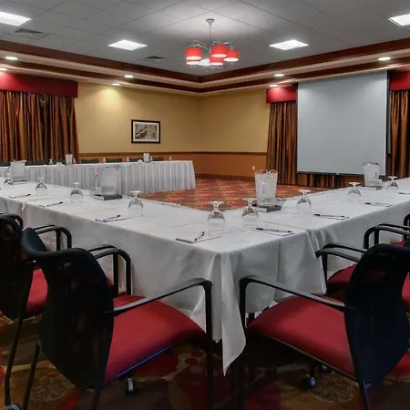 Hilton Garden Inn Milwaukee Airport-2