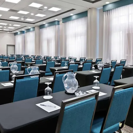 Hampton Inn & Suites Orlando Airport At Gateway Village-3