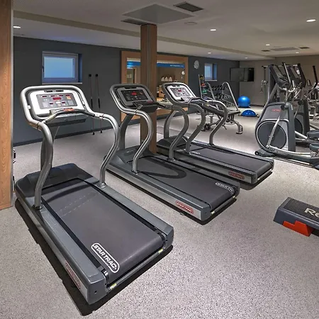 Hampton By Hilton Berlin City Centre Alexanderplatz-3