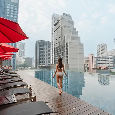 Skyview Hotel Bangkok - Sukhumvit-2