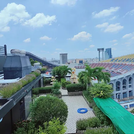 Bangkok Inter Place-2