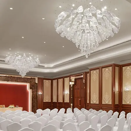 The Ritz-Carlton, Pune-2