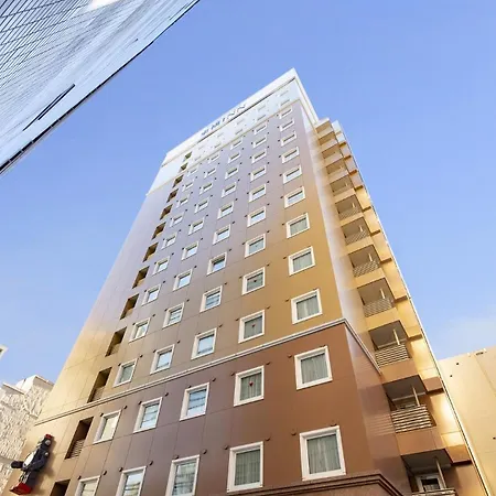 Toyoko Inn Tokyo Asakusa Kuramae No.2-2