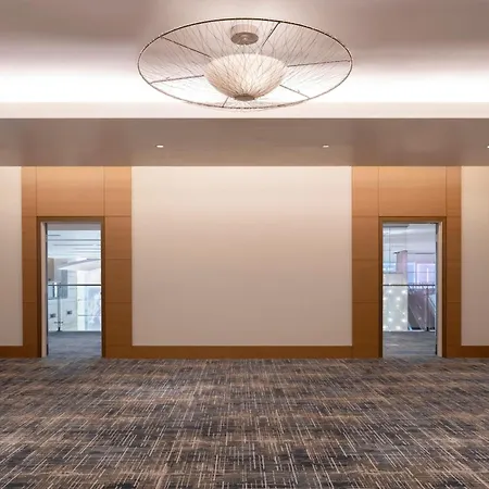 The Ritz-Carlton, Los Angeles L.A. Live-2