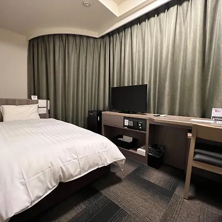 Dormy Inn Korakuen-2
