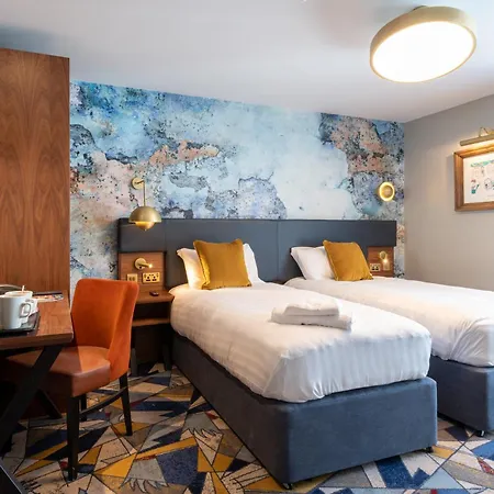 Keavan'S Port Hotel, Dublin-3