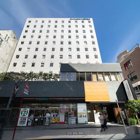 Super Hotel Premier Akasaka-2