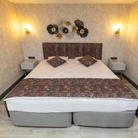 Avion Suite Hotel-2