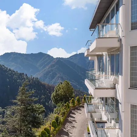 Welcomhotel By Itc Hotels, Shimla-2