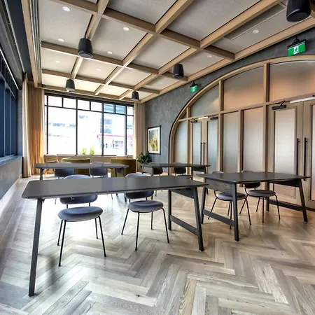 The Westley Calgary Downtown, Tapestry Collection By Hilton-3