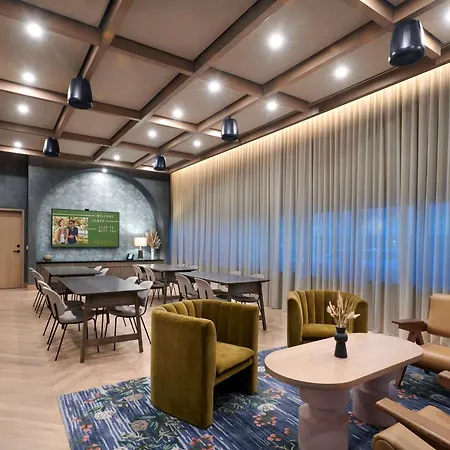 The Westley Calgary Downtown, Tapestry Collection By Hilton-2