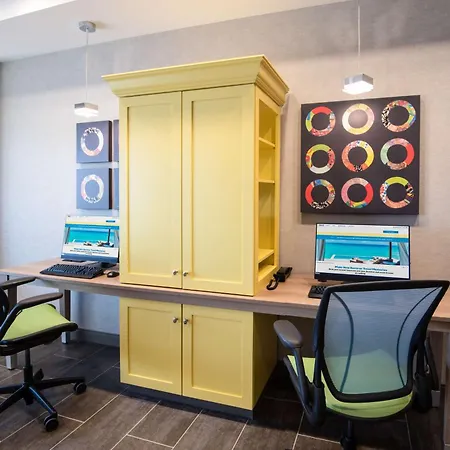 Home2 Suites By Hilton Phoenix Airport North, Az-2