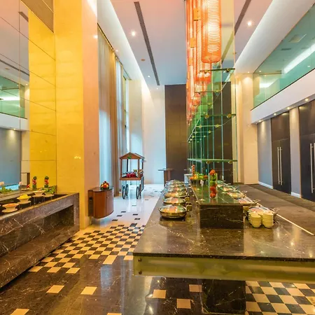 O Hotel Pune-2