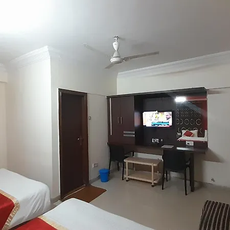 Hotel S K Palace-2