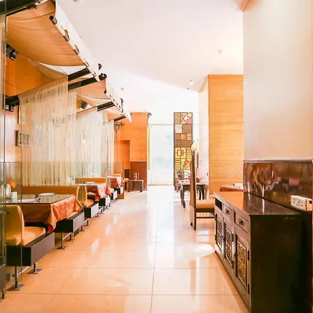 Treebo Regency - Bund Garden, Dhole Patil Road-3
