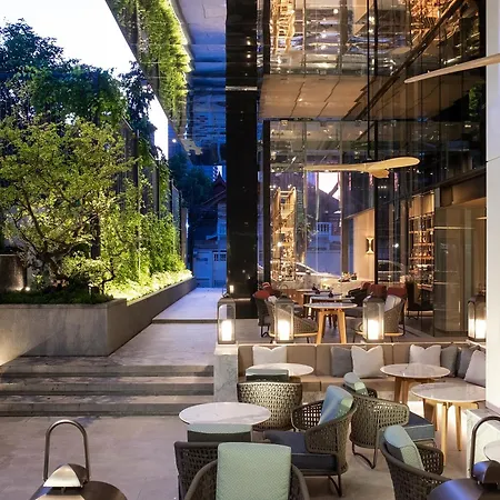 Homm Sukhumvit34 Bangkok-3