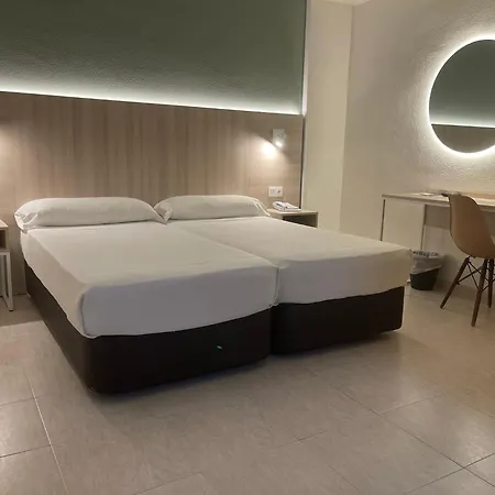 Hotel Marconi-2
