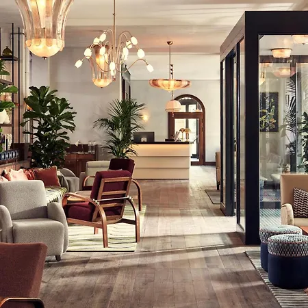 The Hoxton, Berlin-2
