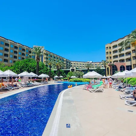 Selectum Family Resort Side-3