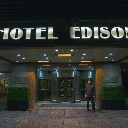 Hotel Edison Times Square-3