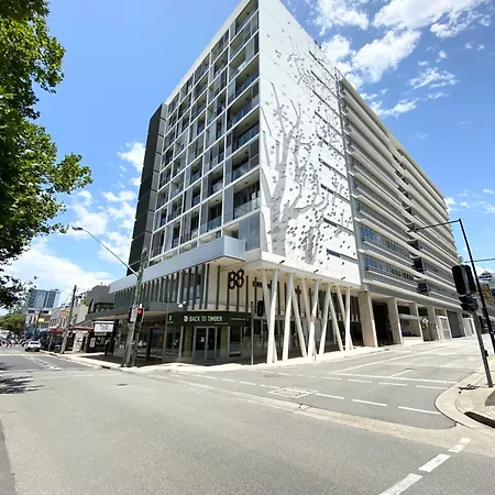 Premium Apartments Chatswood-3
