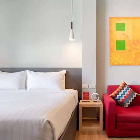 Icheck Inn Gems Center Silom-2