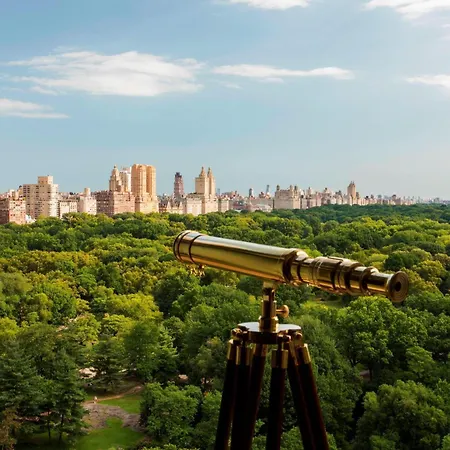 The Ritz-Carlton New York, Central Park-3