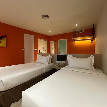 Sgi Vacation Club Hotel-3