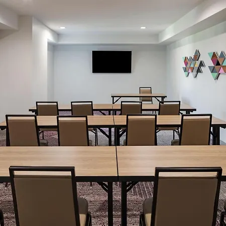 Residence Inn By Marriott Chatsworth-2
