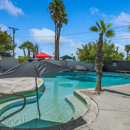 Former Steve Mcqueen'S Home-2