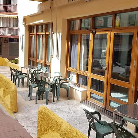 Hotel Andalucia-3