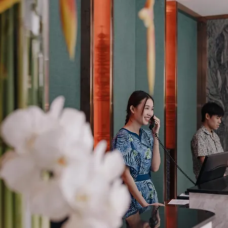 Nysa Bangkok Sukhumvit 11 By Kingston Hotels-2