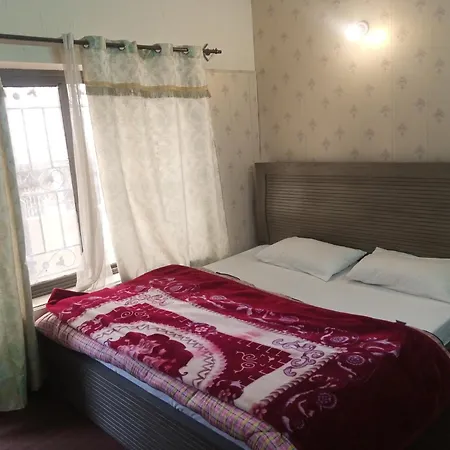 Al Sadiq Guest House-3