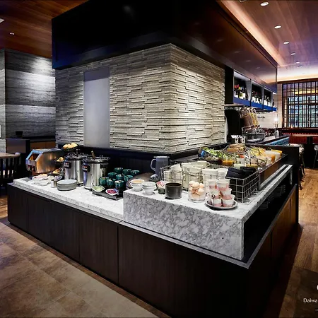 Daiwa Roynet Hotel Nishi-Shinjuku Premier-3