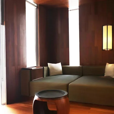Hansar Bangkok Hotel-3
